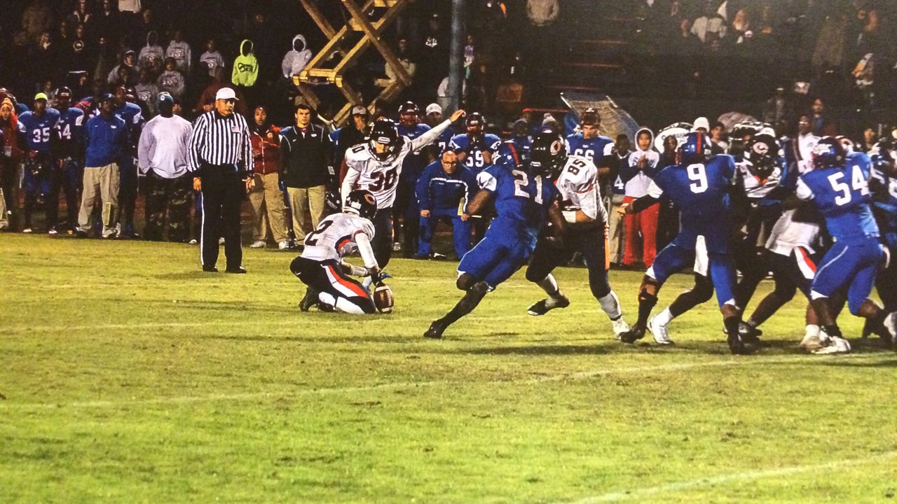 Chaminade's record-setting kicker Ben Kreitenberg lives out grandfather's dream